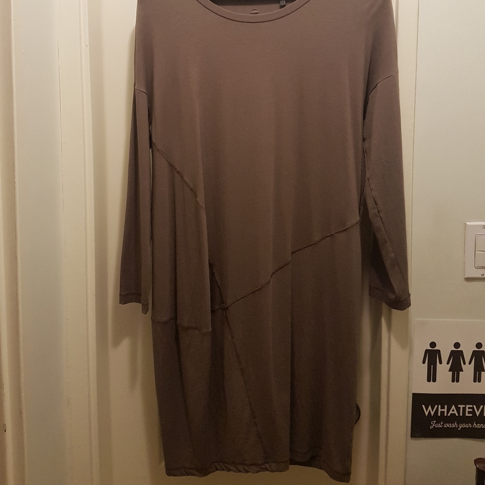Long Comfy Dress